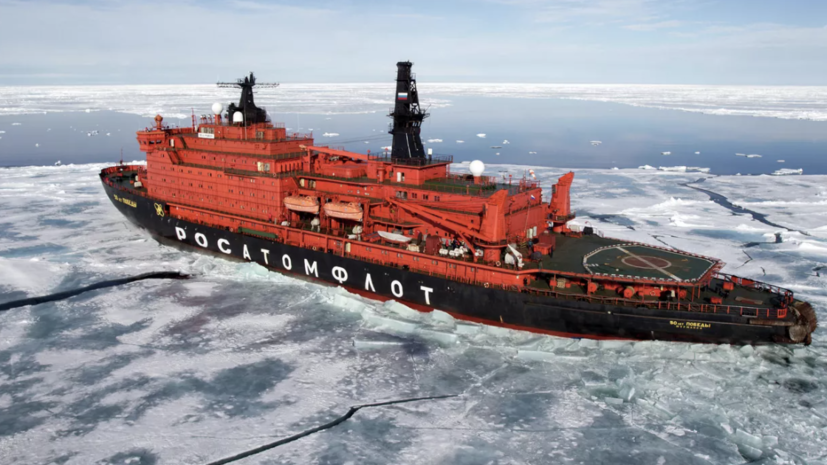   РИА Новости