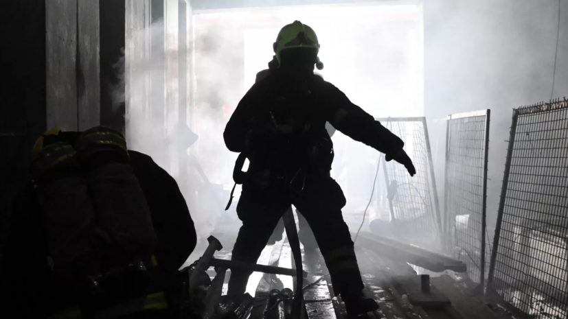   РИА Новости