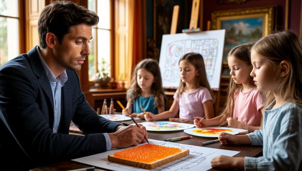 Рассказы на Дзен