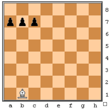 Игровая позиция