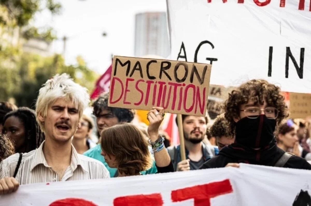    Филиппо: миллионы людей выйдут на улицу, чтобы сказать «стоп» войне