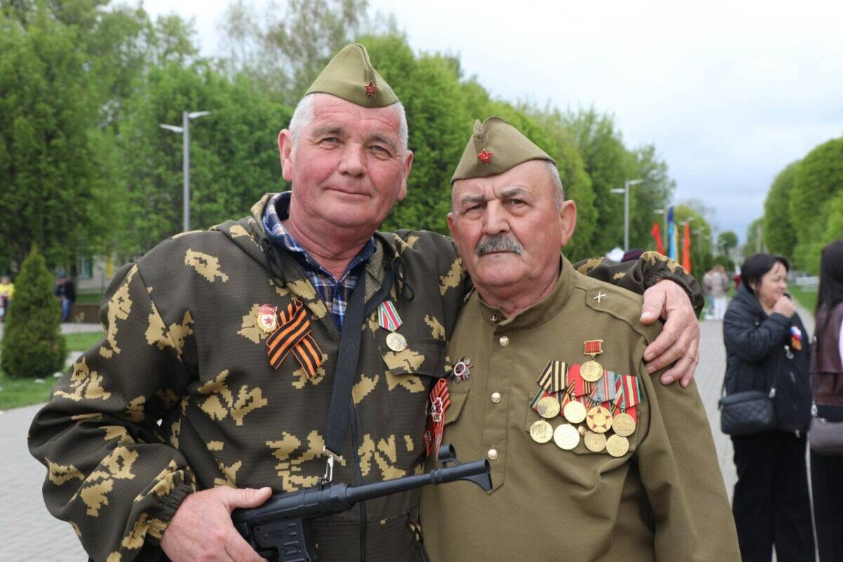 Фото предоставлено Риммой Афзаловой