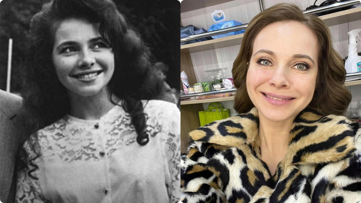 Екатерина Гусева