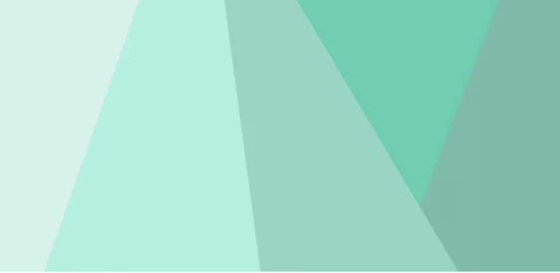 Оттенки мятного цвета