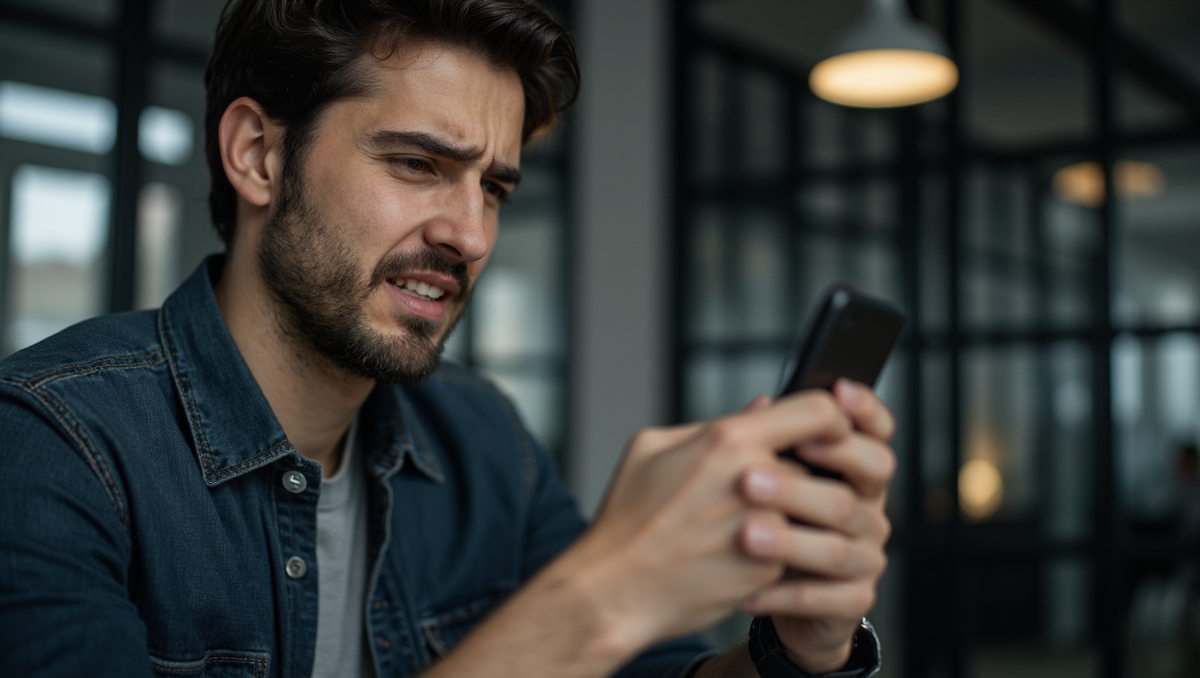 🏢 «Срочно! Выгодно! Без комиссии!» — как мошенники украли 1,2 млн у предпринимателей
