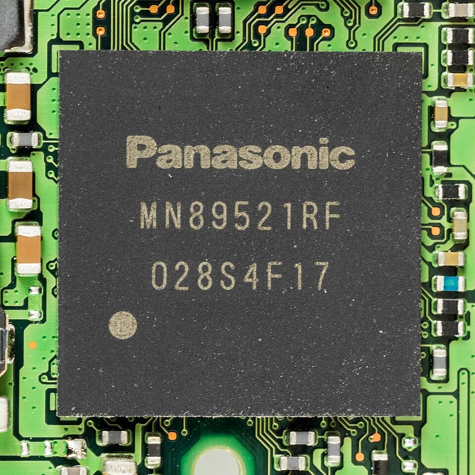 Золотое время японской микроэлектроники. Изображение: © Raimond Spekking, CC BY-SA 4.0, commons.wikimedia.org