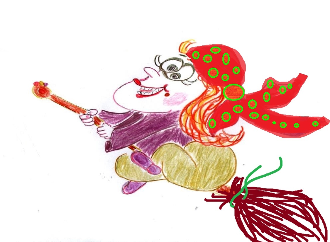 рисунок автора 