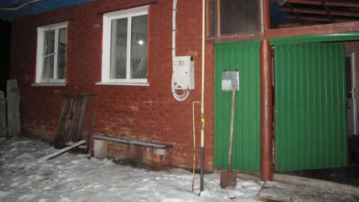    следственный комитет