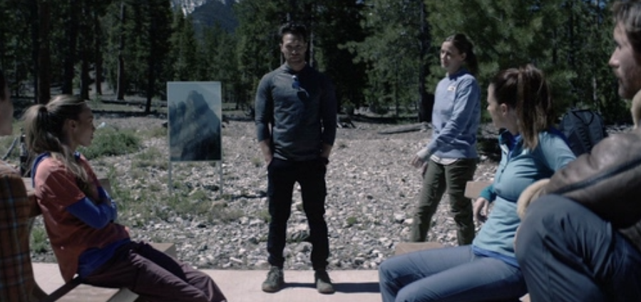 Кадр из фильма