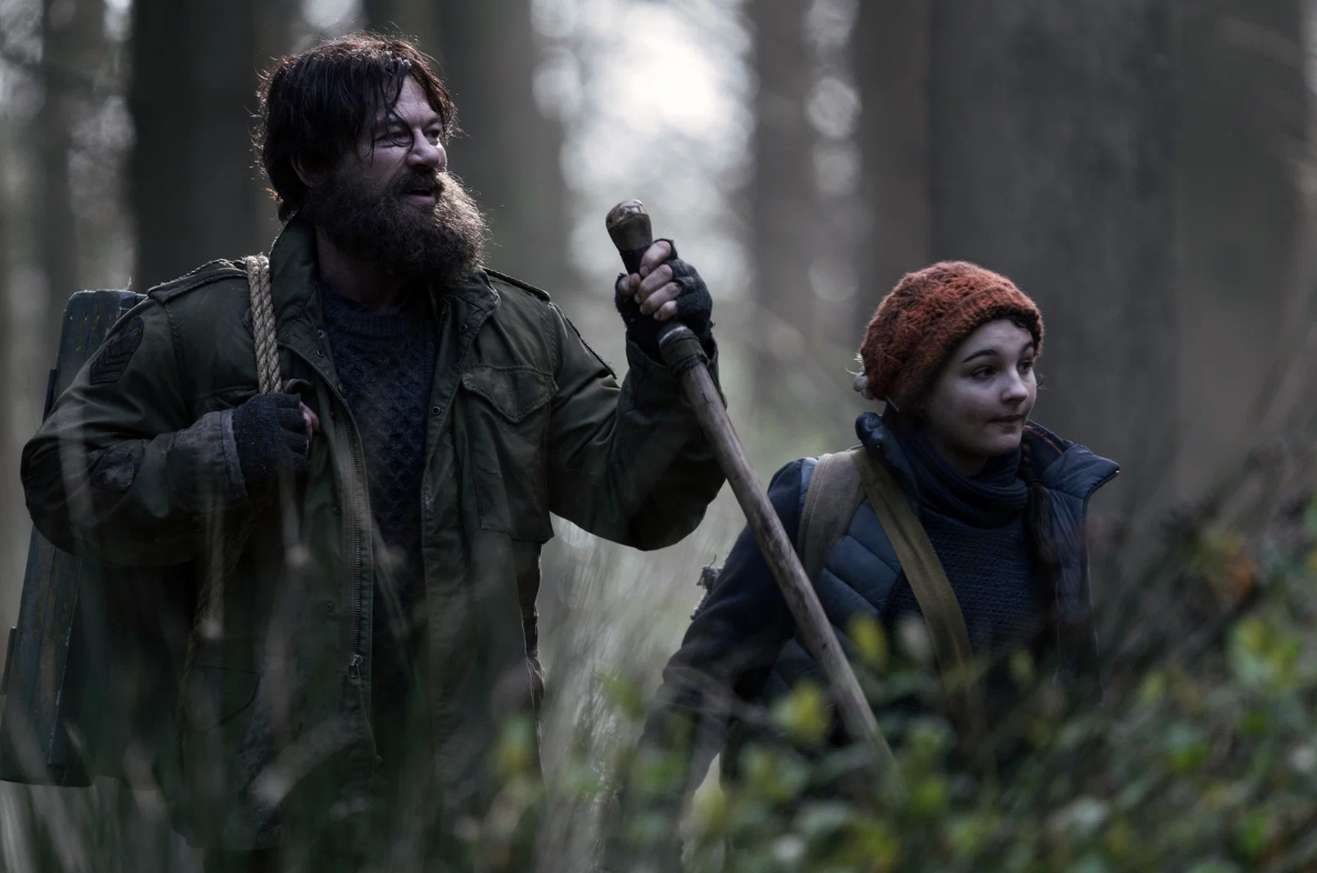 Кадр из фильма