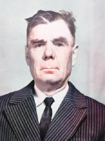 Смолка Владимир Евдокимович