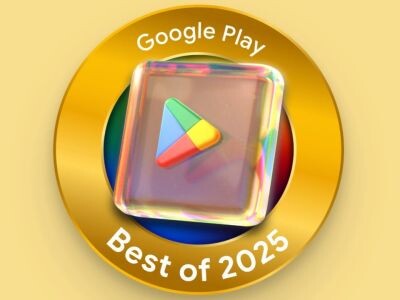    Google назвала лучшие игры и приложения для Android в 2025 году