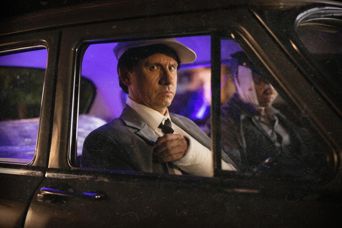 Тимур Батрутдинов. Фото: кадр из фильма