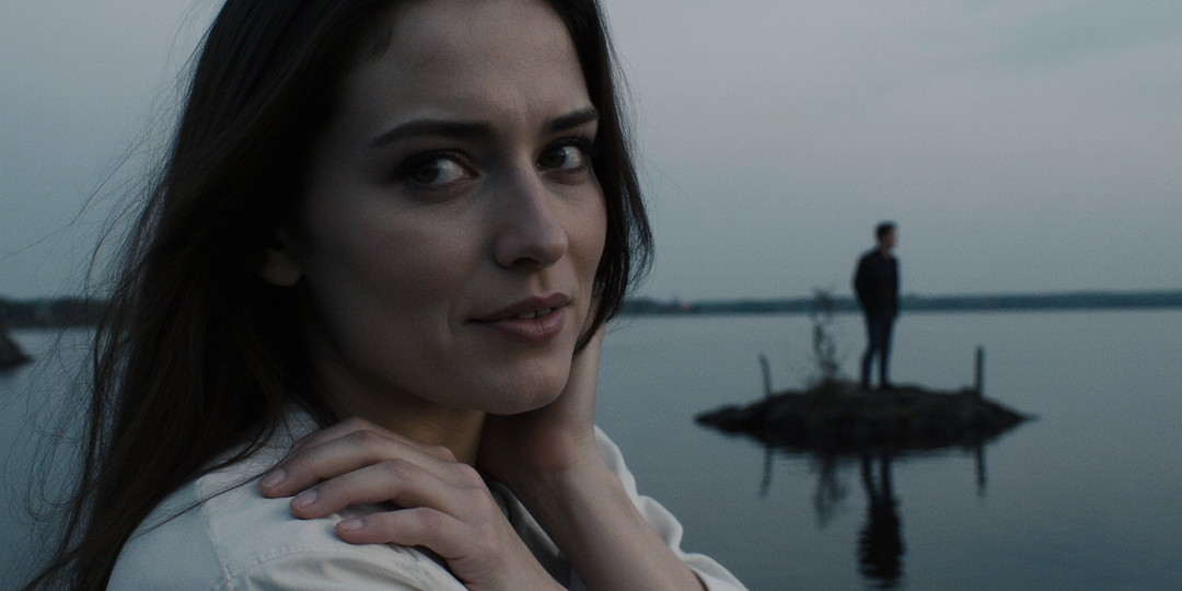 - Квартиру я на маму переоформил! Вдруг разведёмся, хоть ей останется! – признался муж