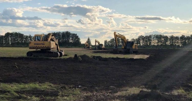    Фото: Правительство Омской области