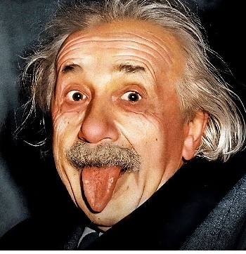 А вы то думали, а оказывается...