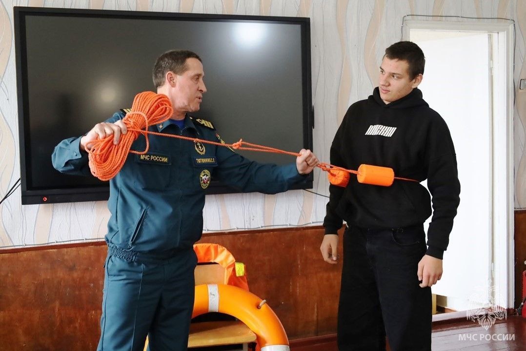    Фото: ГУ МЧС России по Херсонской области