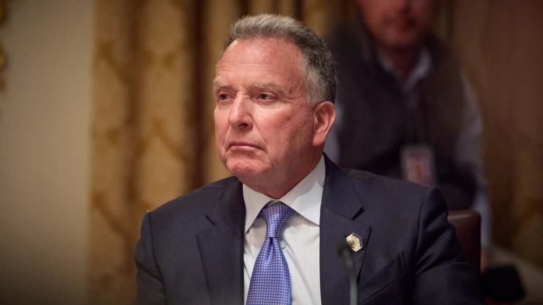    ThePresidentialOfficeUkraine/Globallookpress