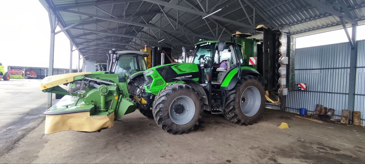 Современные SCR‑системы требуют постоянного внимания — иначе можно потерять мощность и время в сезон