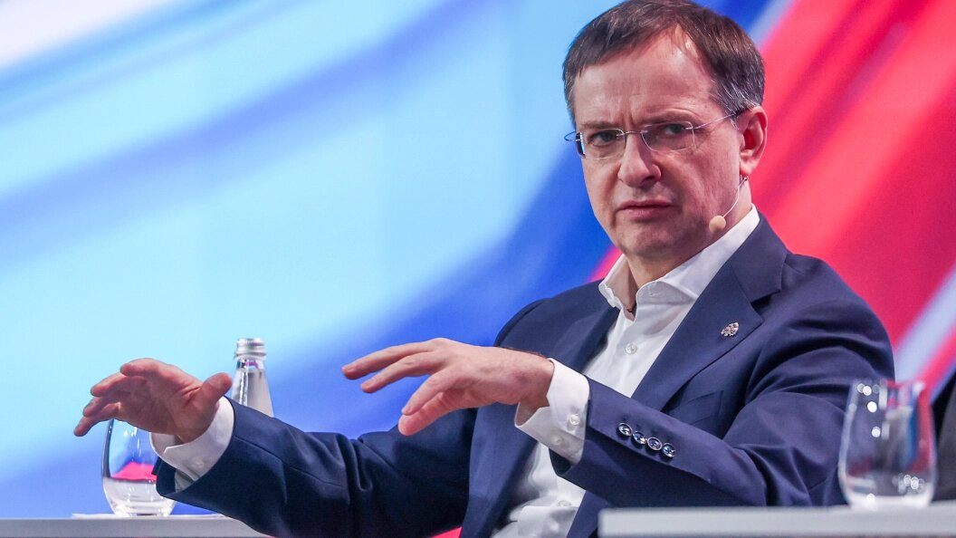    Фото: Shatokhina Natalia/Globallookpress