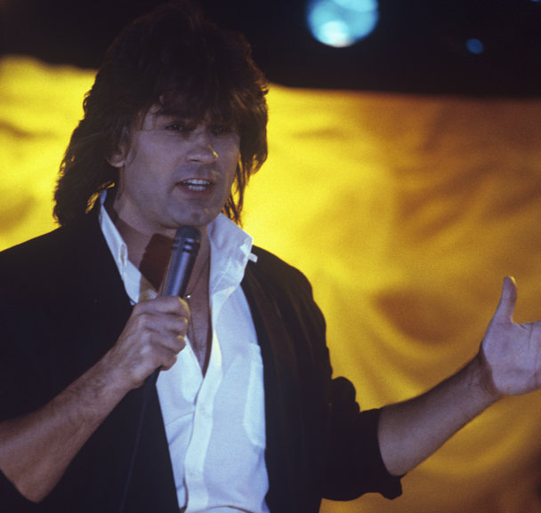    Фото: Evguenii Matveev/Russian Look/Globallookpress