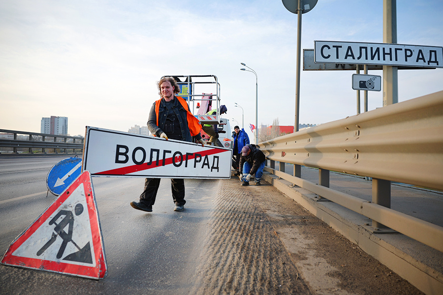    © Кирилл Брага/РИА Новости