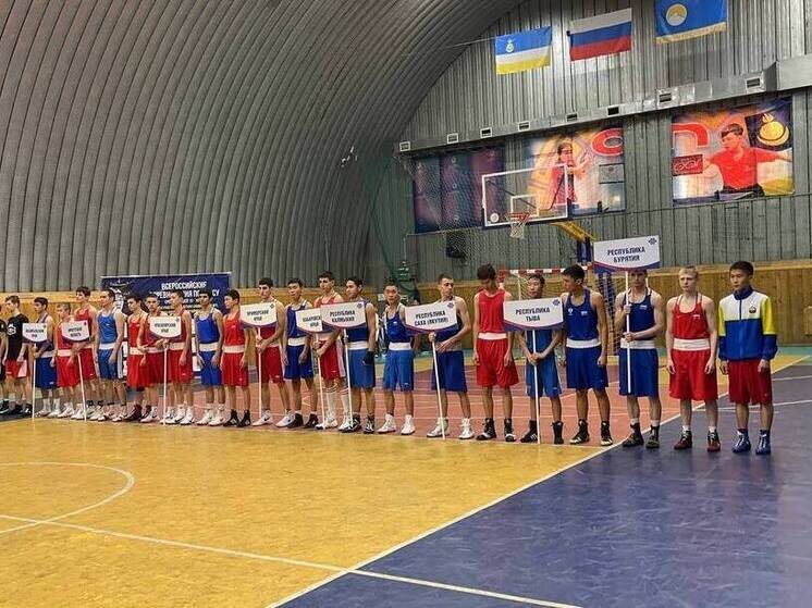     Фото: Минспорта Бурятии