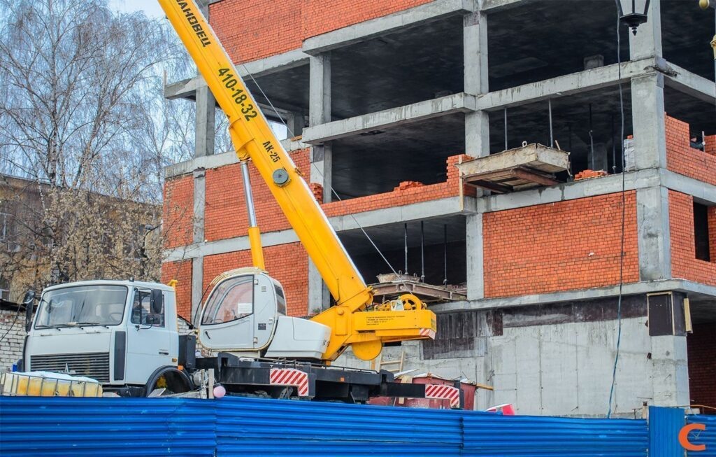    Фото: "Нижний сейчас" Редакция nn-now