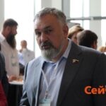    Василий Суханов, фото ИА «Нижний сейчас» Редакция nn-now