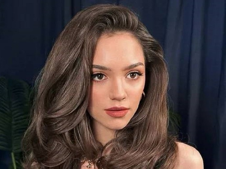     Евгения Медведева: соцсети