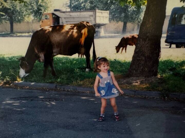     Евгения Медведева: соцсети