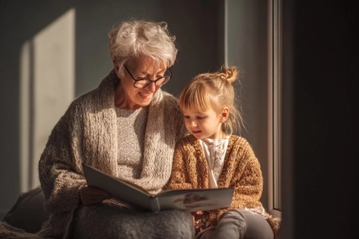    В Саратовской области планируют открыть парк-музей русской сказки