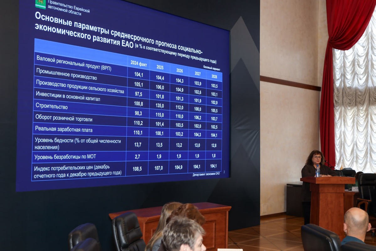    Фото: Заксобрание ЕАО, источник: zseao.ru