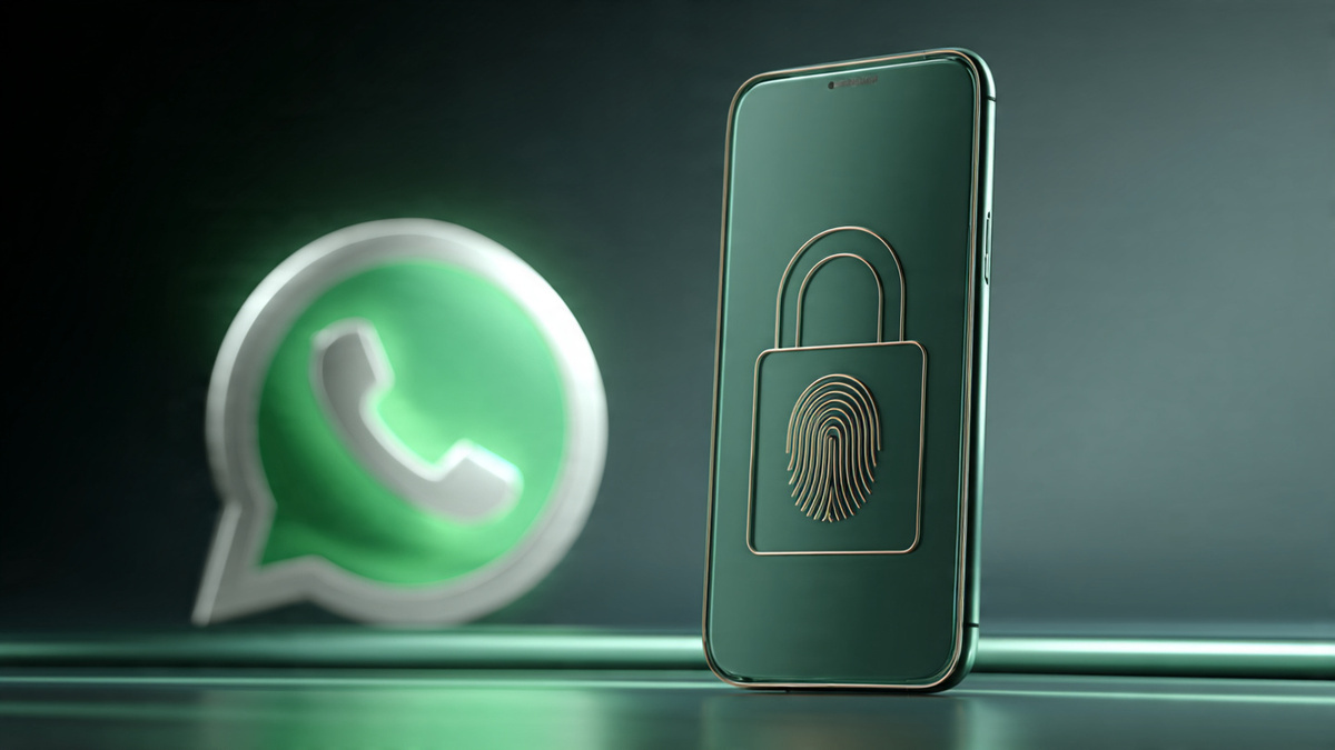  WhatsApp просит подключить ключ доступа. Фото Яндекс.Картинки 