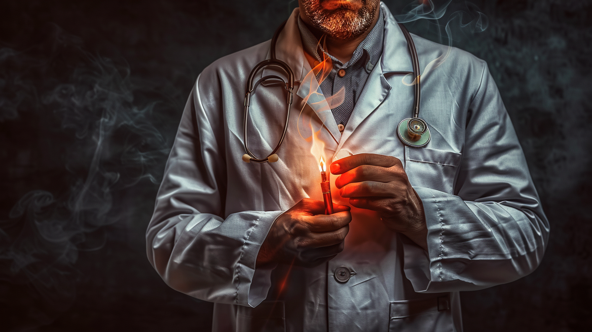 Как выбрать копирайтера для клиники? Расскажем в посте! 