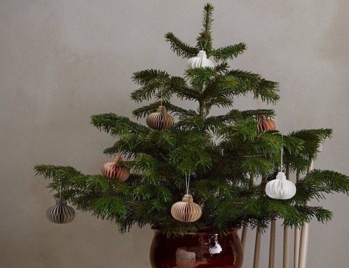 15 праздничных хитростей декора, о которых мы жалеем, что не узнали раньше