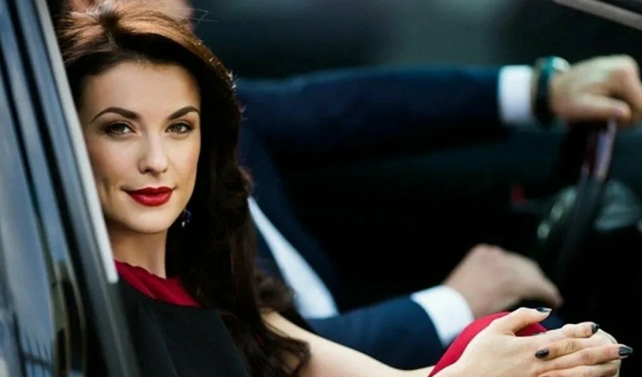 Муж успешной подруги