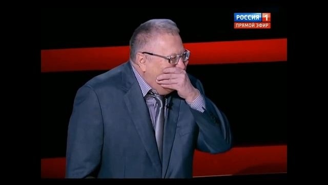 Что не смеётесь, не смешно?!!