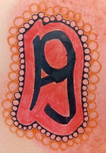 Иллюстрация к описанию. Работа автора