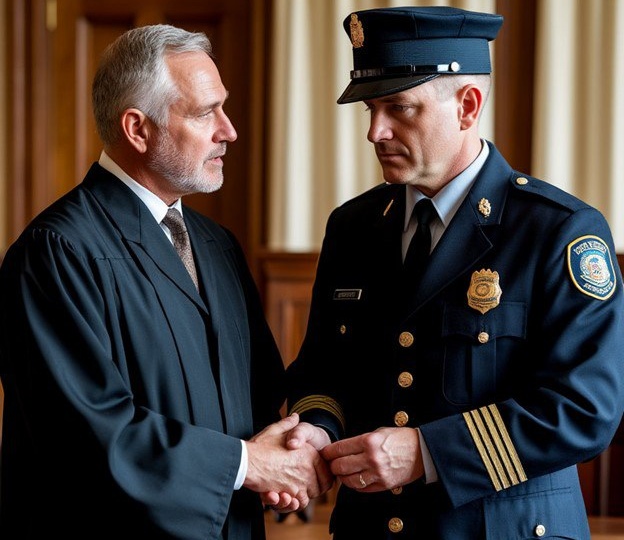 Советы от судей.