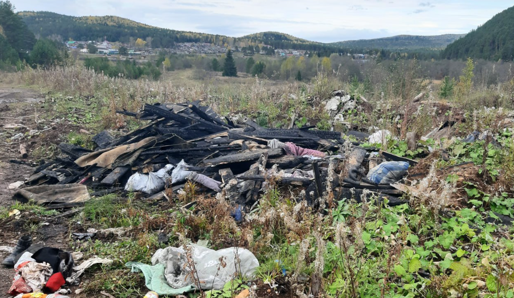 Фото: пресс-служба прокуратуры Челябинской области