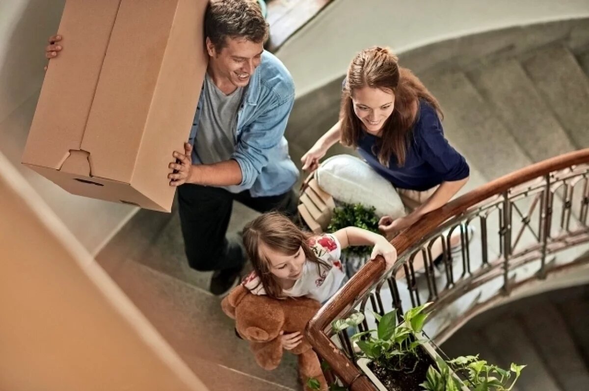    В Антипаюте более 30 семей готовятся к переезду