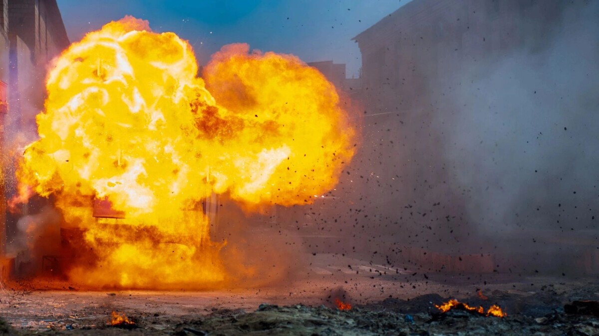    Фото: Serhii Yushkov/Shutterstock/Fotodom