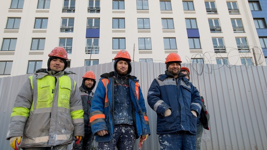    Автор фото: Ермохин Сергей/ДП