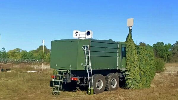    © Photo : Telegram / Госкомвоенпром