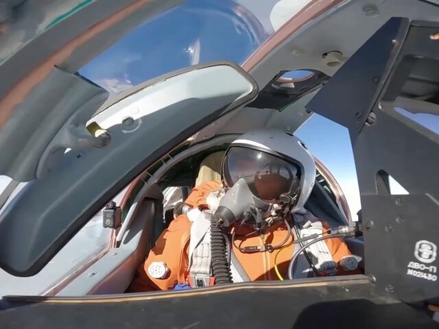    Фото: телеграм-канал "Минобороны России"