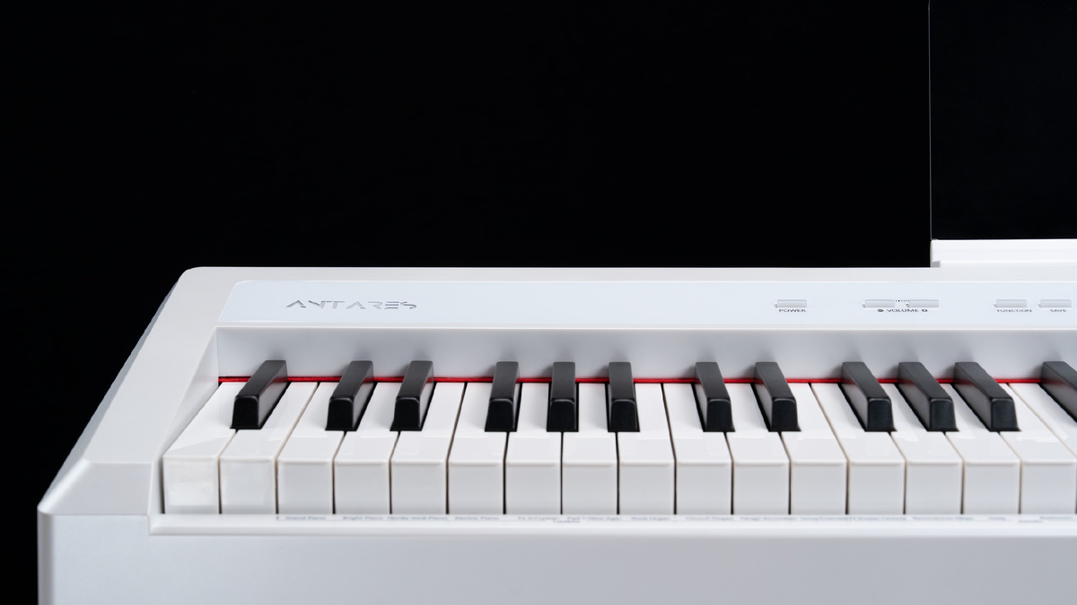 Цифровое фортепиано Antares D-380