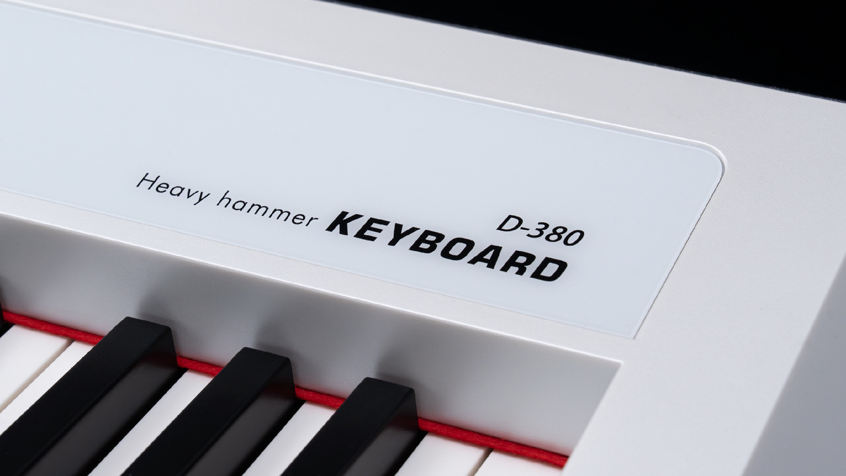 Цифровое фортепиано Antares D-380