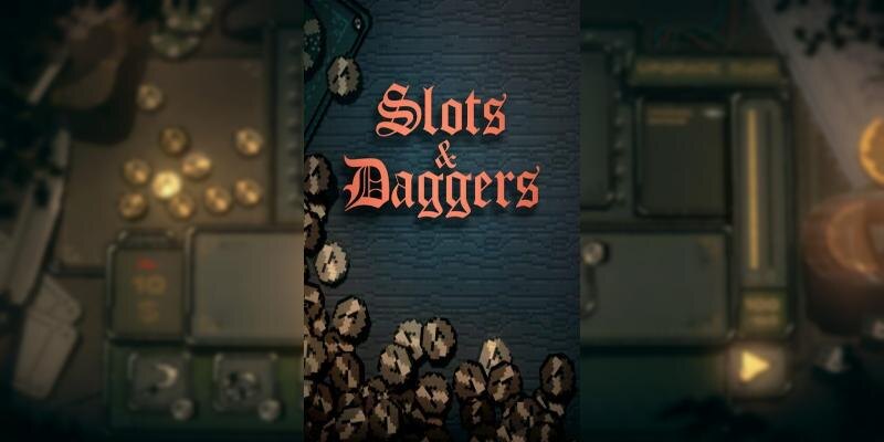    Игра Slots & Daggers