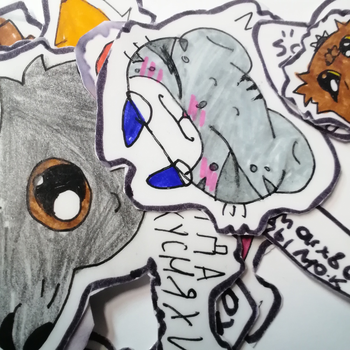 Сувенирчики) 